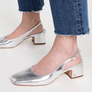 Sam Edelman Women’s Terra Heels